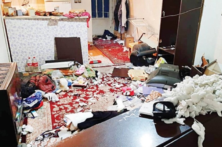 کارآگاهان در تازه‌ترین تحقیقات در خصوص پرونده هولناک کشف خانه وحشت در تهران موفق شدند والدین دو دختری را که از این خانه نجات یافته اند، شناسایی کنند.