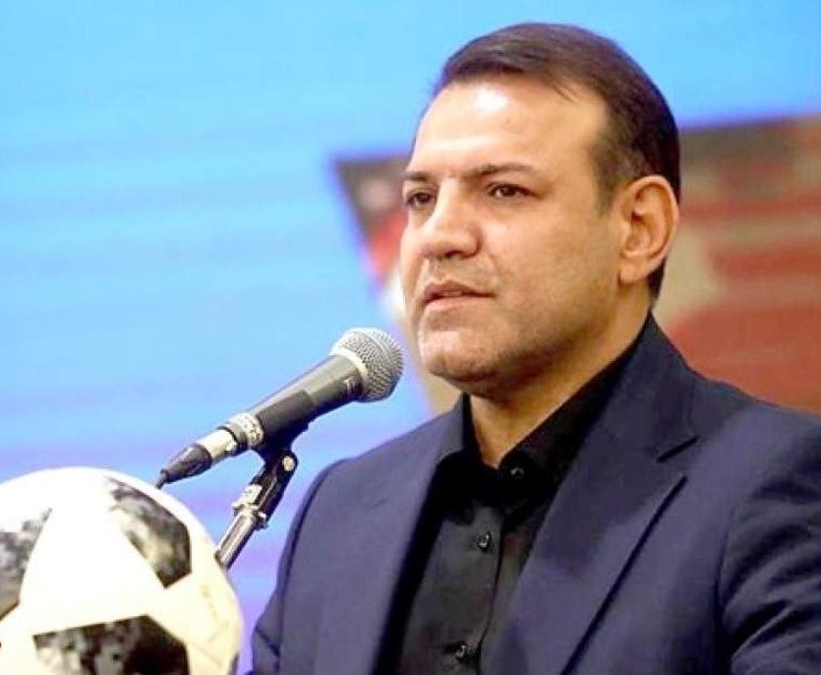 شهاب الدین عزیزی خادم، رئیس فدراسیون فوتبال ایران امیدوار است تیم ملی با برتری در بازی‌های آتی صعودش به مرحله بعد را قطعی کند و هفتم بهمن ماه جشن صعود برپا شود.