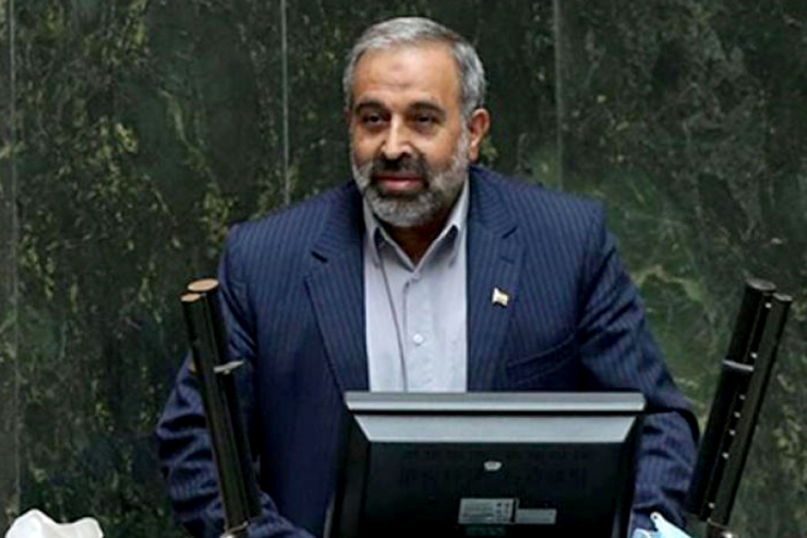 نائب رئیس اول کمیسیون طرح صیانت: اختیار فضای مجازی باید دست ما باشد