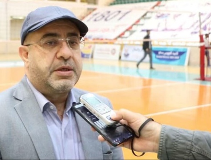مدیرعامل باشگاه شهرداری گنبد می گوید از تشکیل اتحادیه باشگاه ها در والیبال حمایت می کند.