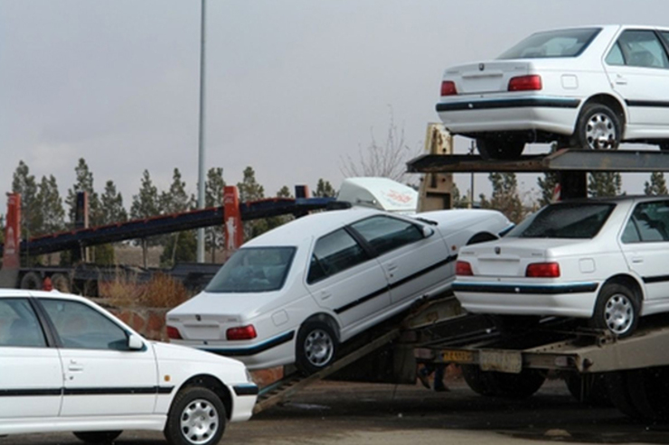 پرونده واردات خودروهای خارجی به ایران بسته شد اما حالا قرار است خودروهای ایرانی به سنگال صادر شود.