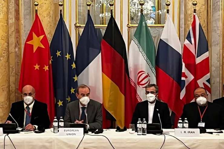 هم زمان با آغاز دور دوم مذاکرات جدید وین، تعاملات مثبت و سازنده‌ای میان ایران و آژانس بین‌المللی انرژی اتمی آغاز شده است.