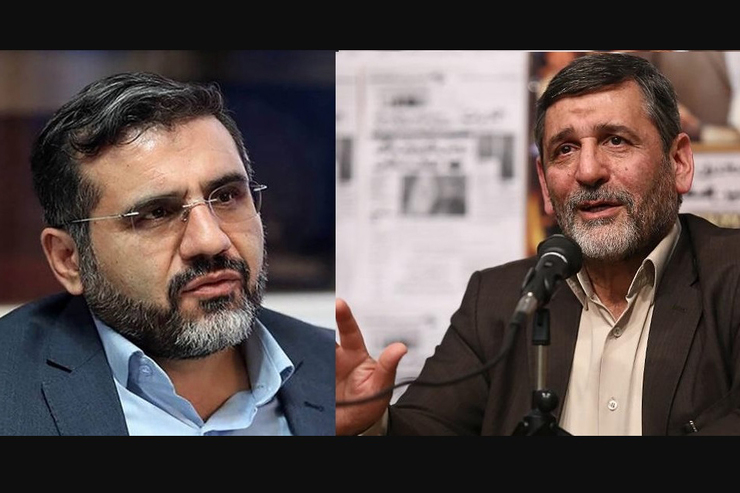 رئیسی در احکامی «محمدمهدی اسماعیلی» و «محمدحسین صفارهرندی» را به نمایندگی رئیس جمهور در شورای نظارت بر سازمان صدا و سیمای جمهوری اسلامی ایران منصوب کرد.