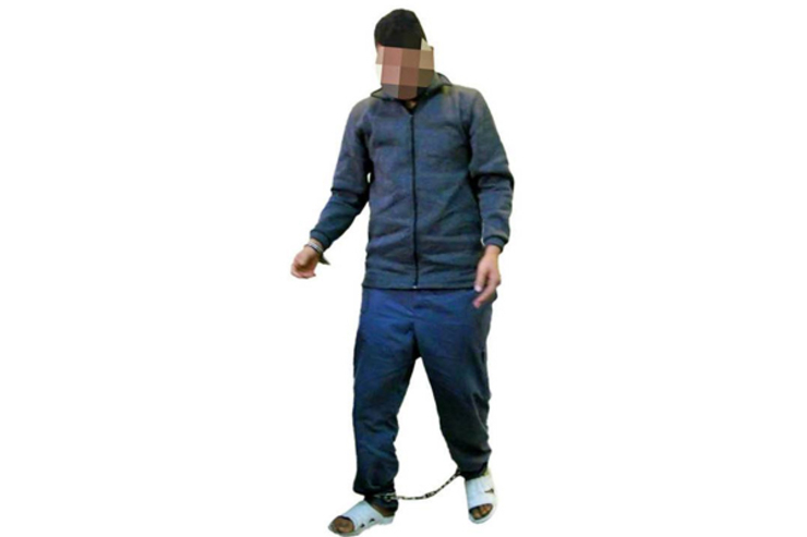 پسر جوان که ادعا می‌کرد مقتول یک زورگیر بوده که گوشی او را دزدیده بود، پس از 3 ماه تحقیقات پلیسی رازش فاش شد و در نهایت اسرار جنایت را برملا کرد.