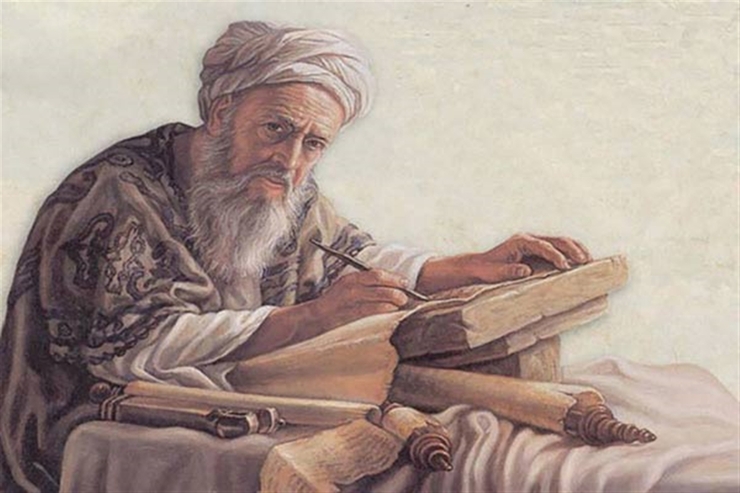 امروز سالروز درگذشت ابوریحان بیرونی دانشمند بزرگ مسلمان است که در سراسر جهان از او به عنوان نابغه‌ای در حوزه‌های مختلف علمی به ویژه حوزه اخترشناسی و ریاضیات یاد می‌شود.
