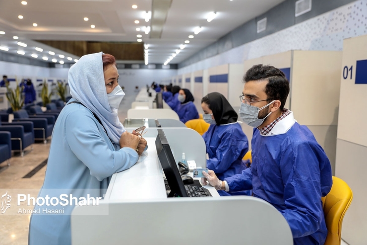 یک پزشک و محقق بیماری کرونا گفت: اگر فرد دوز اول و دوم واکسن آسترازنکا یا اسپوتنیک تزریق کرده باشد، دوز سوم می‌تواند آسترازنکا یا پاستوکوک پلاس تزریق کند.