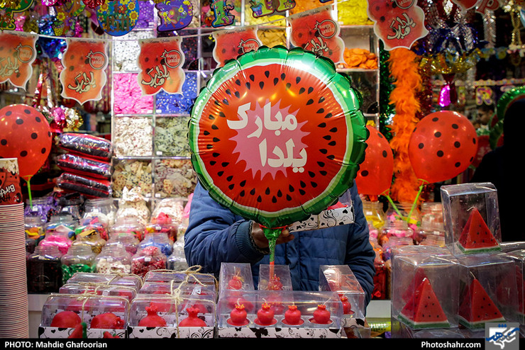 مدیر نظارت بر اصناف مشهد از آغاز طرح تشدید نظارتی ویژه شب یلدا از امروز ۲۲ آذر تا ۲ دی در مشهد خبر داد.