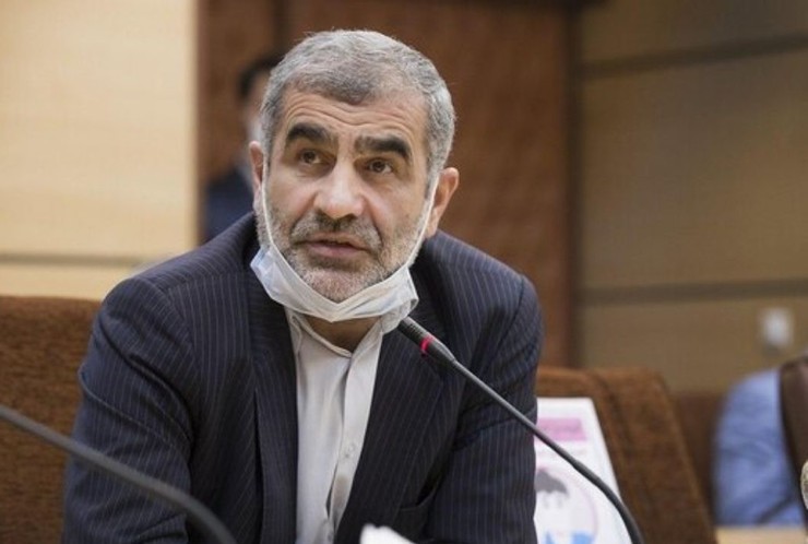 نایب رئیس مجلس گفت: ۱۲۵هزار میلیارد ریال اعتبار برای اجرای لایحه رتبه‌بندی معلمان اختصاص می‌یابد.