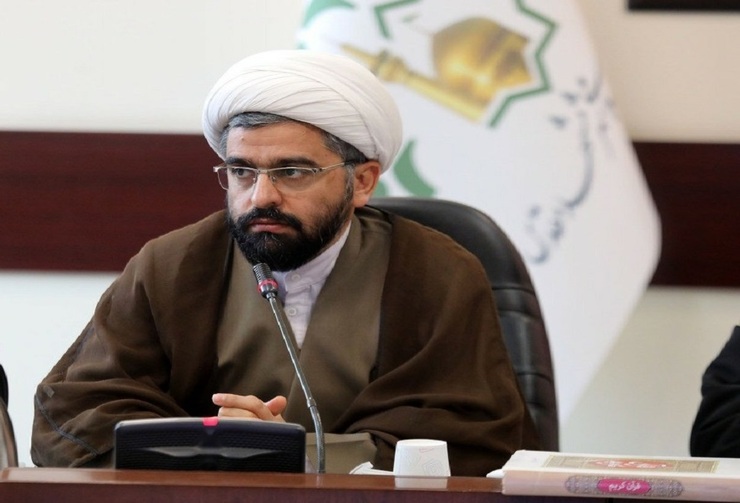 حجت‌الاسلام حسن منصوریان، رئیس کمیسیون فرهنگی شورای اسلامی شهر مشهد گفت: داشتن پیوست فرهنگی و اجتماعی یکی از کمترین توقعات ما در یک پروژه شهری است.