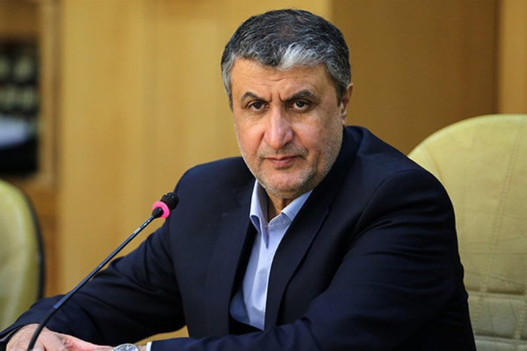 رئیس سازمان انرژی اتمی گفت: ایران خارج از چارچوب‌ها اقدامی نکرده و اتهامات در خصوص غنی‌سازی ۹۰ درصد کذب است.