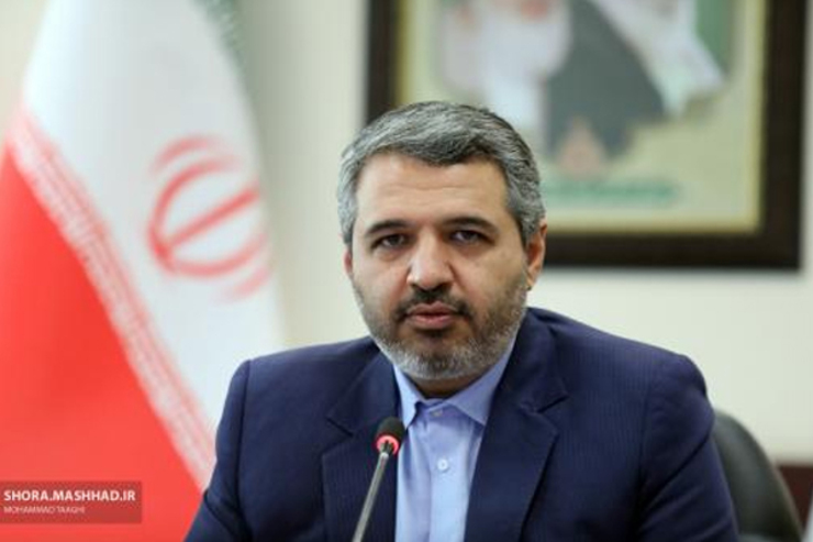رئیس کمیسیون عمران، حمل‌و‌نقل و ترافیک شورای اسلامی شهر مشهدمقدس گفت: در دوره گذشته تلاش زیادی برای تعریف پروژه‌های عمرانی، خارج از توان مالی و مدیریتی صورت پذیرفت، که در نتیجه آن موجب شد خیلی از پروژه‌ها با تاخیر مواجه شود.