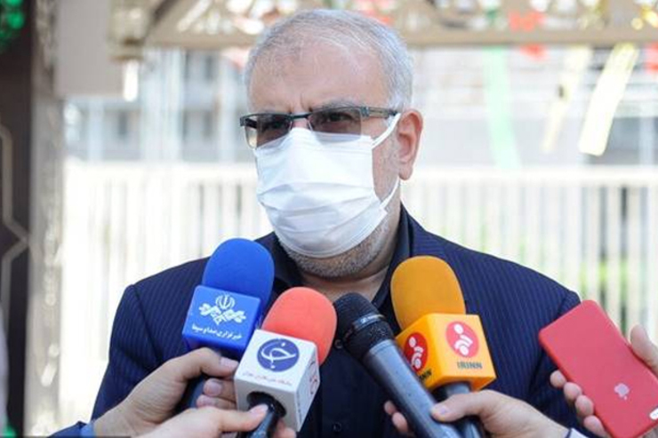 وزیر نفت در توئیتر نوشت: به فضل خدا امروز در هیات امنای صندوق بازنشستگی مصوب کردیم مبالغ مربوط به متناسب سازی مستمری و مقرری پنج ماه نخست سال ۱۳۹۹ که مورد مطالبه بازنشستگان و بازماندگان عزیز بود پرداخت شود.