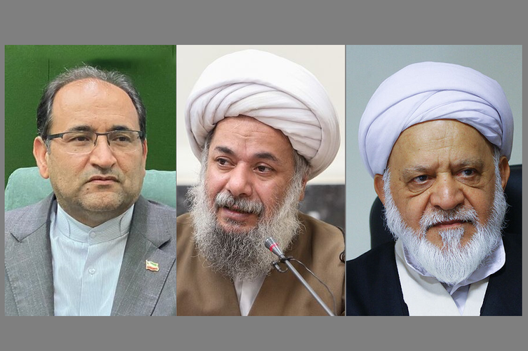 بازخوانی دیدگاه‌ها درباره سخنان تفرقه انگیز امام جمعه آزادشهر