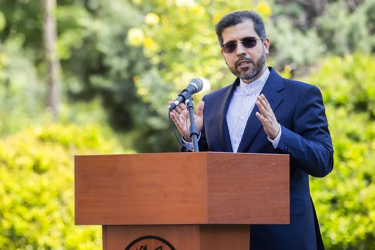 سخنگوی وزارت امور خارجه کشورمان در گفت‌وگویی مطرح کرد اختلافات بر سر مسائل دوجانبه در مذاکرات ایران و آژانس بین‌المللی انرژی اتمی کاهش یافته است و انتظار می‌رود دو طرف به زودی به توافق برسند.