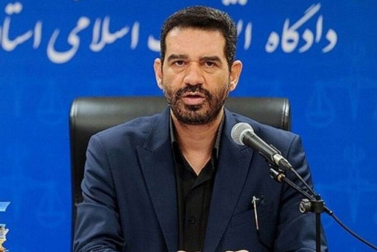رئیس دادگستری استان تهران گفت: قاضی مسعودی مقام از مجتمع اقتصادی برکنار نشده است.