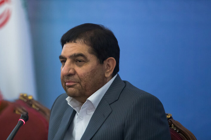 معاون اول رییس جمهور پیشبرد مذاکرات در دولت سیزدهم از موضع قدرت را از راهبردهای سیاست خارجی دولت دانست و تأکید کرد: مذاکره از موضع ضعف با قدرت های جهانی راهبرد نظام جمهوری اسلامی ایران نیست و باید با بهره گیری از ظرفیت های بسیاری که در اختیار کشور است، امور اجرایی را در داخل مدیریت کنیم.