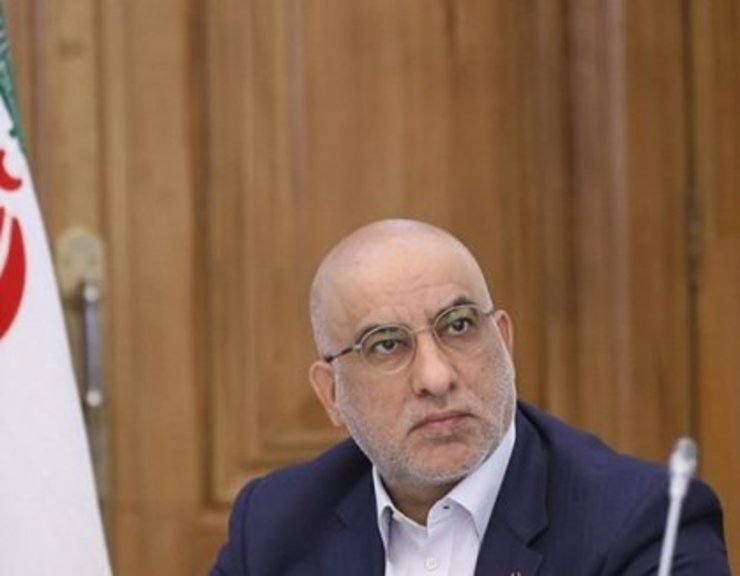 گفته می‌شود سرپرست باشگاه پرسپولیس چند روزی  به محل این باشگاه نرفته است.