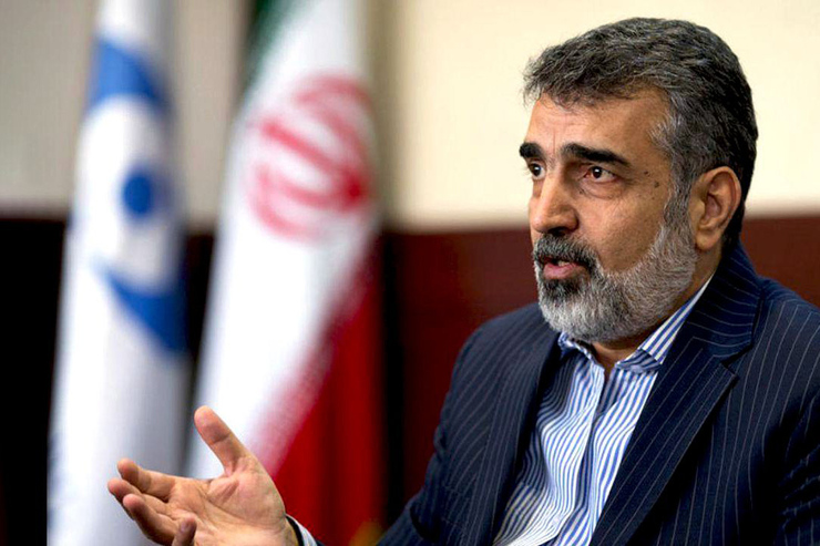 معاون امور بین الملل، حقوقی و مجلس و سخنگوی سازمان انرژی اتمی ایران در پاسخ به خبرهای متناقض و برخی مطالب منتشره در فضای رسانه ای و به منظور تنویر افکار عمومی توضیحاتی در ارتباط با شرایط نصب دوربین های نظارتی آژانس بین المللی انرژی اتمی و تبادل نظرهای دو طرف،‌ توضیحاتی را ارائه کرد.