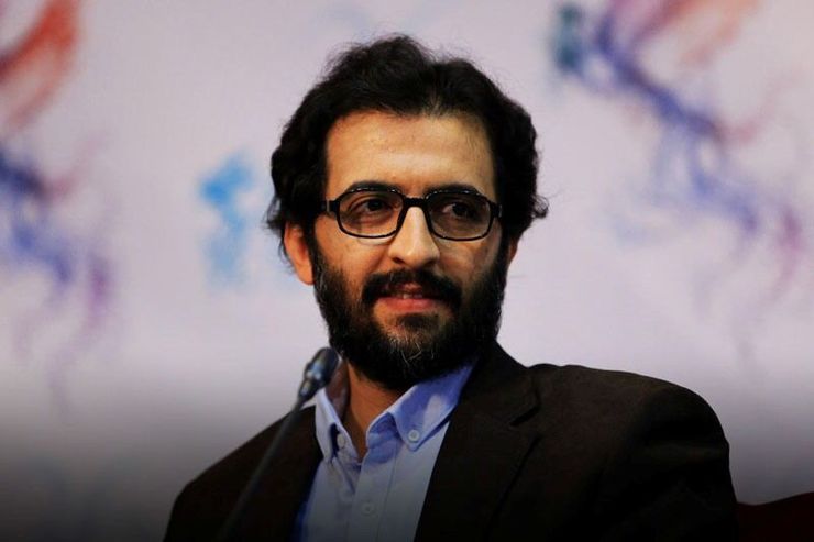 نخستین عکس از بهروز شعیبی در فیلم سینمایی «صورت فلکی» به کارگردانی حسین دارابی رونمایی شد.