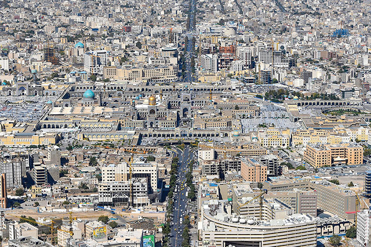 گزارش شهرآرا درباره وعده نمایندگان مجلس برای پیگیری یک ردیف بودجه مشهدی.