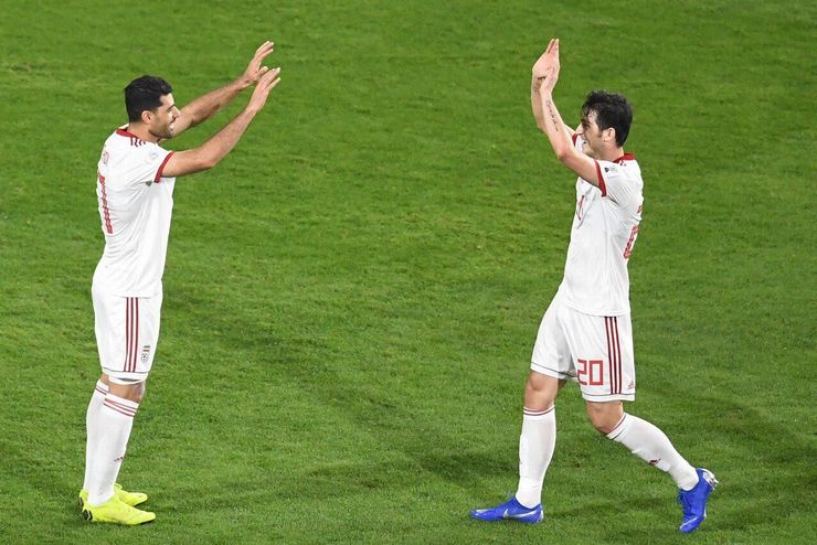 فدراسیون تاریخ و آمار جهانی طبق سنت همیشگی اقدام به انتخاب برترین‌های فوتبال آسیا کرد که هیچ ایرانی در لیست برترین‌های این انتخاب قرار ندارد.