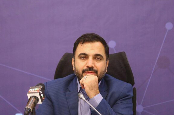 وزیر ارتباطات و فناوری اطلاعات گفت: از زمانی که وزیر شده‌ام، از تلگرام و شبکه‌های فیلترشده خارجی استفاده نکرده‌ام و اینترنت گوشی‌ام، اینترنت معمولی است.