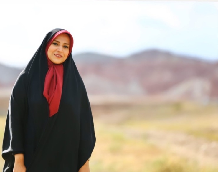 زهرا چخماقی خبرنگار و گزارشگر صداوسیما با تلاش پزشکان احیا و از کما خارج شد.