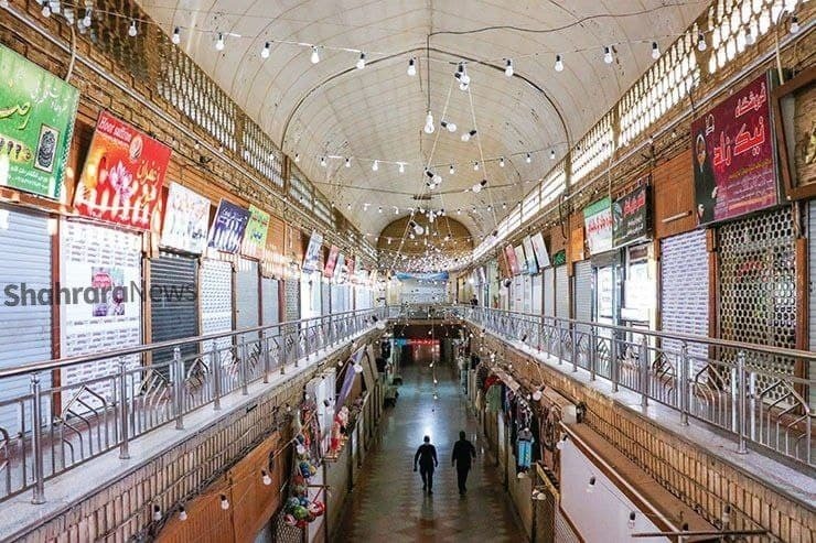 اتاق اصناف ایران در اطلاعیه‌ای، فرصت ثبت نام متقاضیان تسهیلات ۱۲ درصدی برای کسب و کار‌های آسیب دیده از کرونا را پایان آذر ماه اعلام کرد.