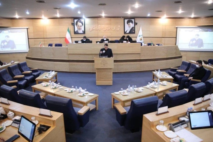 رئیس شورای اسلامی شهر مشهد ضمن تسلیت ایام فاطمیه گفت: در دوران فعلی، گاهی اتفاقاتی می‌افتد که امت اسلامی را تحت‌شعاع قرار می‌دهد.