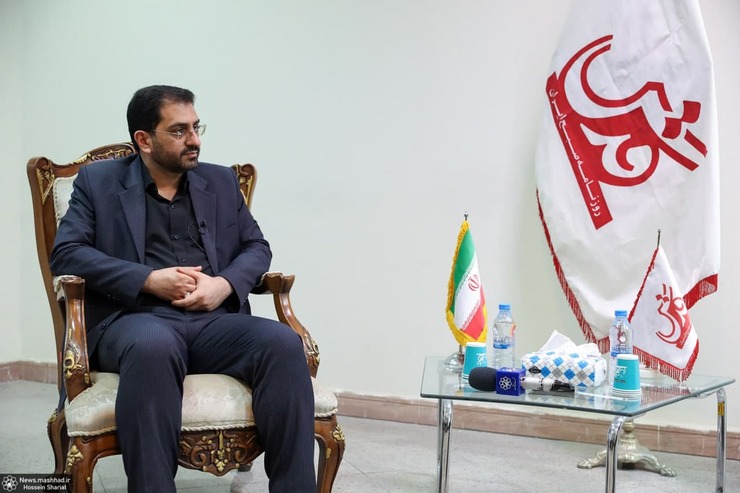 سیدعبدا... ارجائی، شهردار مشهد در حاشیه بازدید از مؤسسه فرهنگی قدس اظهار کرد: امروز یکی از مشکلاتی که در رسانه‌ها وجود دارد، عمق کارشناسی کارهاست.