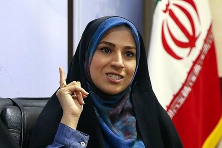 زهرا چخماقی گزارشگر صداوسیما که به دلیل نامشخصی به کما رفته بود، از حالت کما خارج شده، سطح هوشیاری مطلوبی دارد و در بخش آی سی یو تحت مراقبت‌های ویژه است.