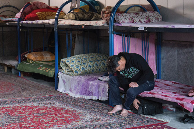 معاون پیشگیری بهزیستی خراسان رضوی گفت: واگذاری مراکز ترک اعتیاد مشهد و استان به غیر از مالک حقیقی، دلیل ۹۰ درصد تخلفات کلینیک‌های ترک اعتیاد است.