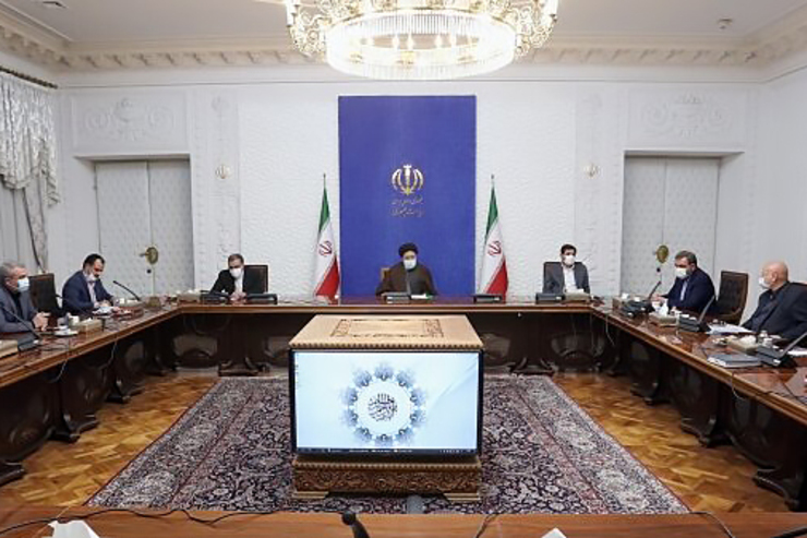 در جلسه ستاد هماهنگی اقتصادی دولت با پیشنهادات وزارت امور اقتصادی و دارایی برای بورس موافقت شد.