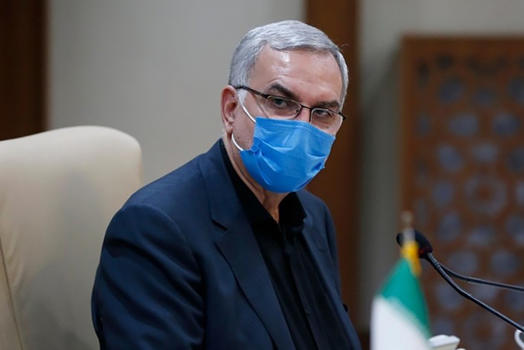 وزیر بهداشت گفت: امیکرون از آفریقای جنوبی آغاز شد و کشورهای برخوردار را هم متاثر کرده است که این موضوع نشان می دهد برای کنترل پاندمی کرونا باید به صورت جهانی عمل کنیم نه جزیره ای و منطقه ای.