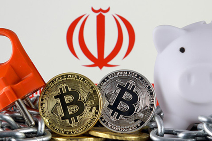 سیدمهدی نیازی، معاون طرح و برنامه وزارت صمت، در نامه‌ای به علی رسولیان، رئیس هیئت‌عامل سازمان صنایع کوچک و شهرک‌های صنعتی ایران، اعلام کرد که به‌دلیل کمبود برق در کشور، فعالیت استخراج‌کنندگان ارز دیجیتال تا اطلاع ثانوی ممنوع است.