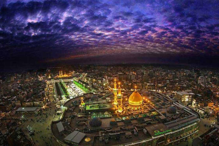رئیس سازمان حج و زیارت از پیگیری اعزام زمینی کاروان های زیارتی به عتبات عالیات خبر داد.