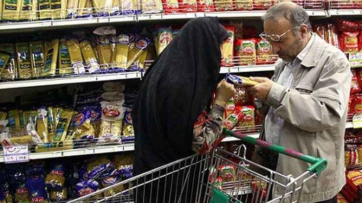 گران‌فروشی و کم‌فروشی، در صدر تخلفات بازار در ۷ ماهه سال جاری