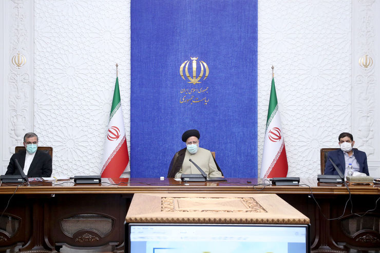 رییس‌جمهور: همه دستگاه‌ها برای واگذاری اموال مازاد به منظور جبران کسری بودجه اقدام کنند