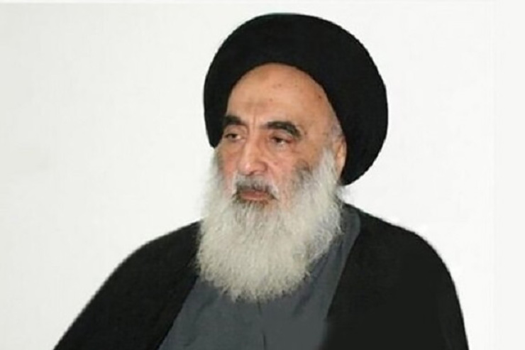یک منبع نزدیک به دفتر آیت‌‎الله سیستانی شایعات منتشر شده درباره کسالت و وضعیت سلامتی ایشان را تکذیب کرد.