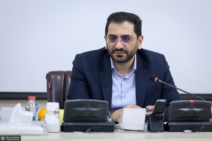 شهردار مشهد گفت: سرمایه اصلی هر سازمان نیروی انسانی و سرمایه اصلی شهرداری نیرو‌های دانشی آن است؛ به همین دلیل باید مدیریت دانش در این مجموعه انجام شود.