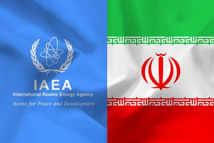 مدیرکل آژانس بین‌المللی انرژی اتمی در اظهارات آغازین خود در جلسه امروز شورای حکام نتیجه رایزنی‌های اخیرش با مقامات ایرانی و تحولات روابط آژانس و ایران را تشریح کرد.