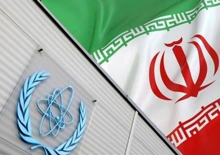 سخنگوی سازمان انرژی اتمی تاکید کرد که مدیرکل آژانس بین‌المللی انرژی اتمی در مصاحبه اخیر خود گفته است مذاکرات درباره مسائل باقی‌مانده «ناتمام» مانده است.