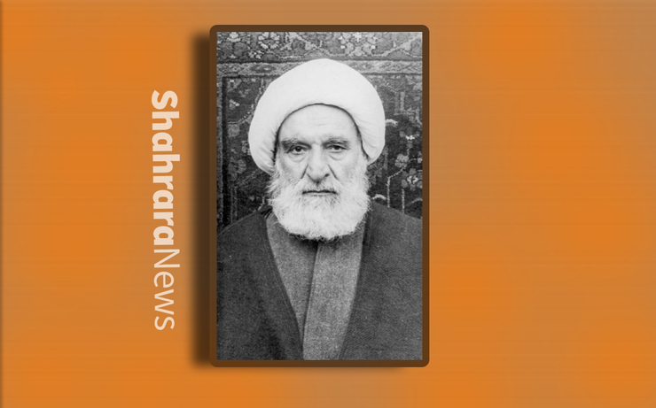سال‌های نخست طلبگی شیخ هاشم ذر حوزه علمیه اصفهان بسیار سخت بود. زمانی که آنجا درس می‌خواند، مشکلاتی پیش آمد و گاهی از گرسنگی دچار ضعف شدید می‌شد....