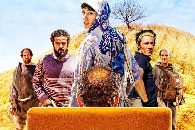 فیلم «تومان» یکی از اندک آثار این روزهاست که به‌جای پرداختن به ساخت تصویری از یک تصویر دیگر و جعل یک جعل، روی انسان و میل او عمیق شده و تا حد ممکن به واقعیت احساسات متناقض بشر نزدیک شده است.