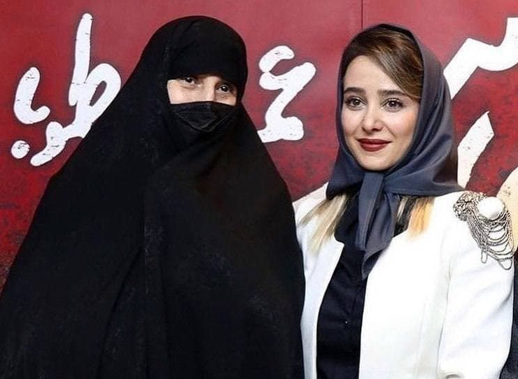 مادر مرحوم علی انصاریان که شب گذشته در مراسم اکران فیلم «رمانتیسم عماد و طوبا» حضور داشت، از اهالی فوتبال گله کرد.