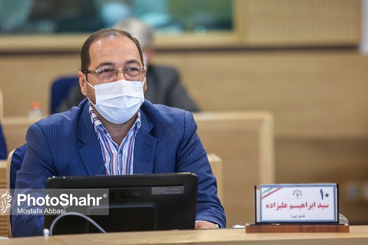 رئیس کمیته نظارتی شماره ۵ شورای اسلامی شهر مشهد گفت: براساس دغدغه‌مندی شورای ششم درباره برخورداری معلولان و توان‌یابان از امکانات و زیرساخت‌های شهری، در بوستان ملت فضایی با مساحت ۳۰۰۰ مترمربع به این عزیزان اختصاص یافته است که تا ۲ ماه آینده به بهره‌برداری می‌رسد.