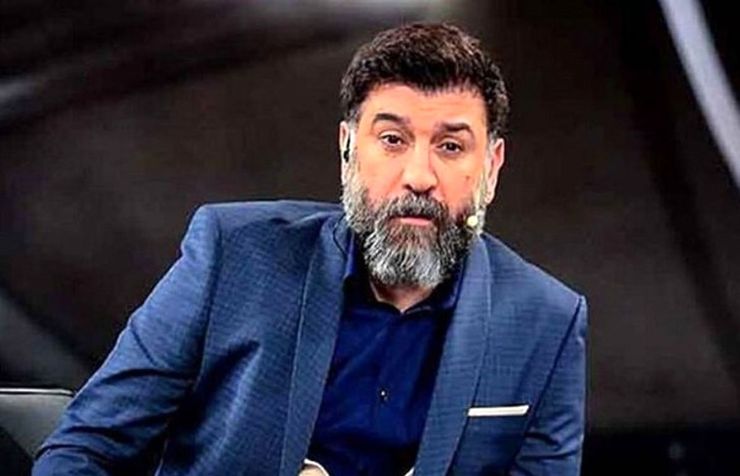 مادر علی انصاریان، حدودا یک سال پس از درگذشت فرزندش بر اثر ابتلا به کرونا از ورزشکاران گلایه کرد.