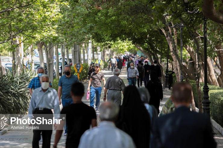 برای نخستین بار پس از ۲۸۹ روز، تمام شهر‌های ایران از وضعیت قرمز کرونا خارج شدند.