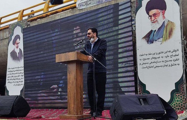 شهردار مشهدالرضا (ع) گفت: ورزش همگانی موجب ایجاد همبستگی برای همه هم‌وطنان و همسایگان امام رضا است و امیدواریم با توسعه ورزش همگانی در اقصی نقاط شهر بتوانیم زمینه نشاط اجتماعی و سلامت مردم را فراهم کنیم.