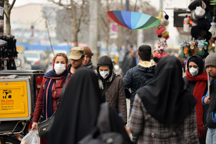 بر اساس صحبت‌های رئیس دانشگاه علوم پزشکی قم، این شهر جز مناطقی است که استعداد بیشتری برای ورود به موج ششم کرونا دارد.